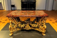 Государственный музей Амстердама - начало всех дорог по Голландии