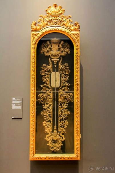 Государственный музей Амстердама - начало всех дорог по Голландии