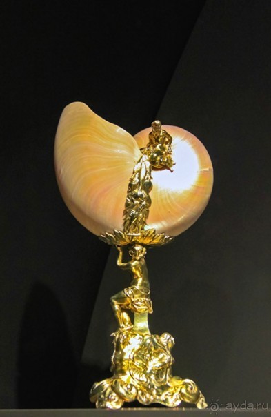 Государственный музей Амстердама - начало всех дорог по Голландии