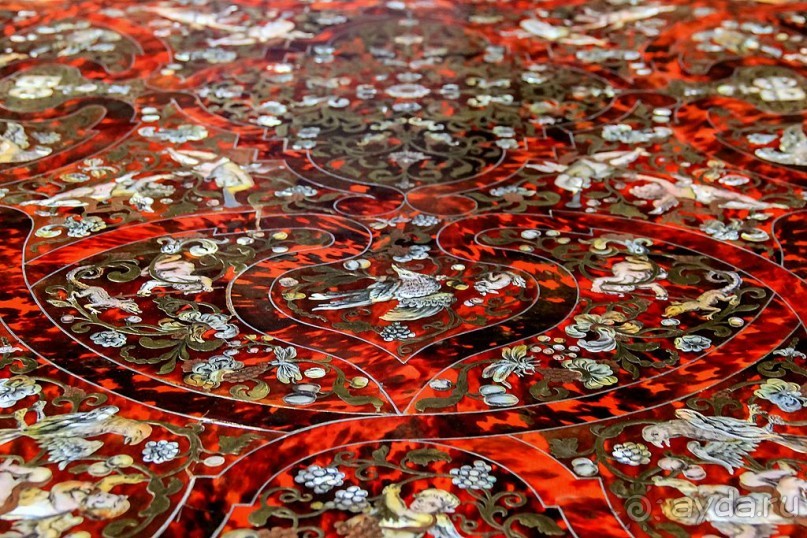 Государственный музей Амстердама - начало всех дорог по Голландии