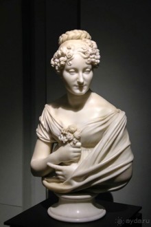 Государственный музей Амстердама - начало всех дорог по Голландии