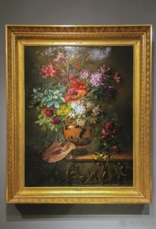 Государственный музей Амстердама - начало всех дорог по Голландии