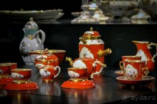 Государственный музей Амстердама - начало всех дорог по Голландии