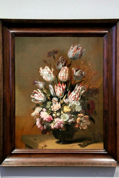 Государственный музей Амстердама - начало всех дорог по Голландии