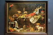 Государственный музей Амстердама - начало всех дорог по Голландии