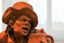 Государственный музей Амстердама - начало всех дорог по Голландии