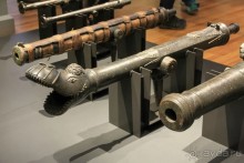 Государственный музей Амстердама - начало всех дорог по Голландии