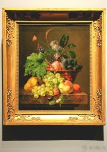 Государственный музей Амстердама - начало всех дорог по Голландии