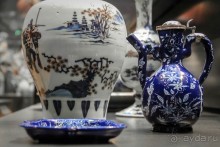 Государственный музей Амстердама - начало всех дорог по Голландии