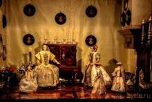 Государственный музей Амстердама - начало всех дорог по Голландии