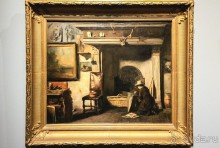 Государственный музей Амстердама - начало всех дорог по Голландии