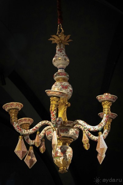 Государственный музей Амстердама - начало всех дорог по Голландии