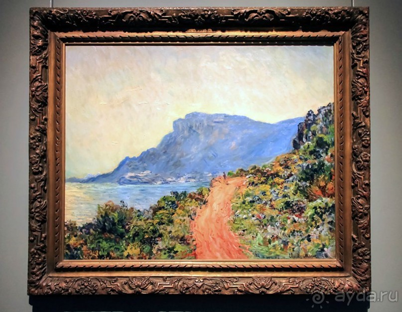 Государственный музей Амстердама - начало всех дорог по Голландии