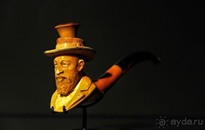 Государственный музей Амстердама - начало всех дорог по Голландии