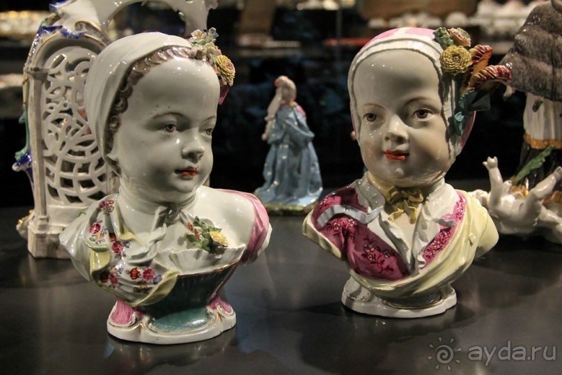 Государственный музей Амстердама - начало всех дорог по Голландии