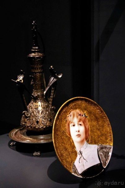 Государственный музей Амстердама - начало всех дорог по Голландии