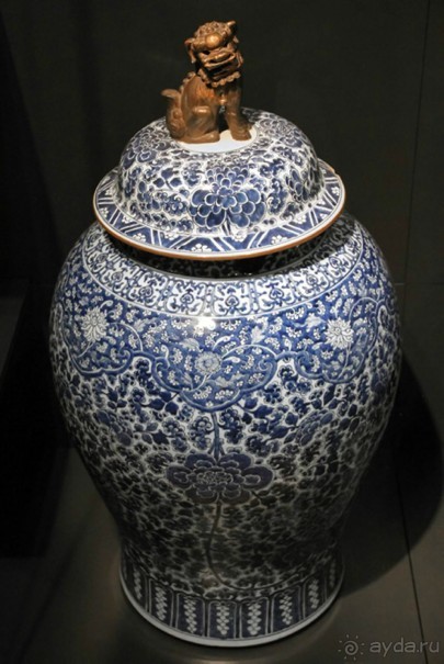 Государственный музей Амстердама - начало всех дорог по Голландии