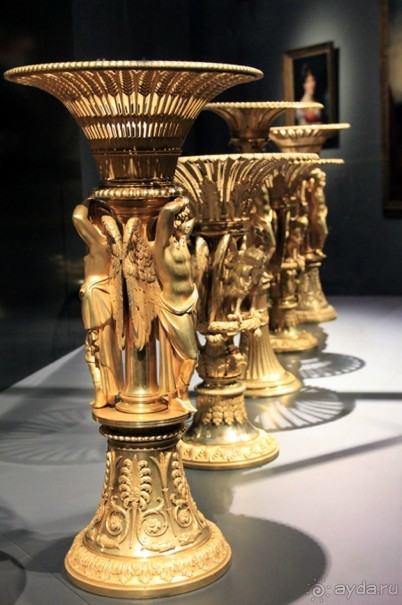 Государственный музей Амстердама - начало всех дорог по Голландии