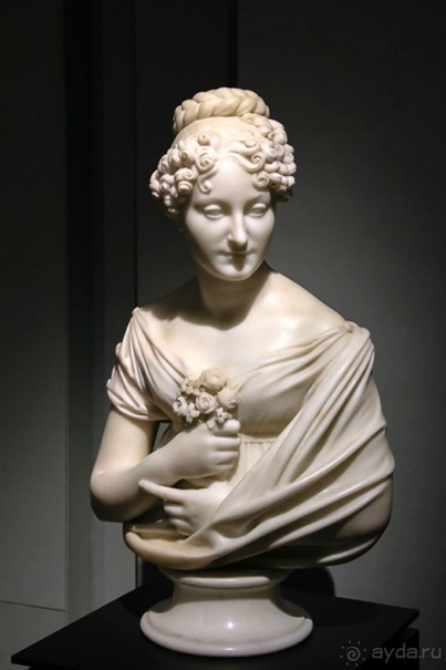 Государственный музей Амстердама - начало всех дорог по Голландии