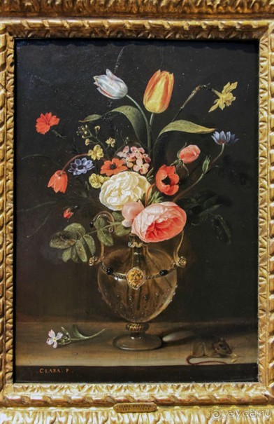 Государственный музей Амстердама - начало всех дорог по Голландии