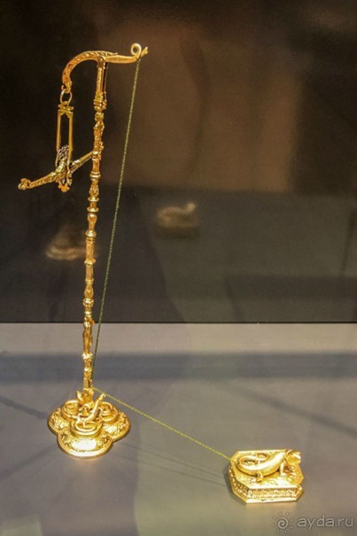 Государственный музей Амстердама - начало всех дорог по Голландии