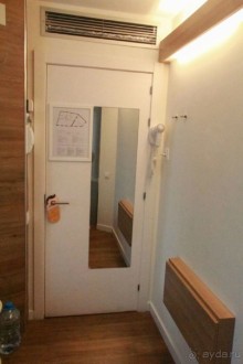 Отель-выручалочка на Рамбле