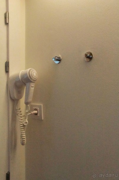 Отель-выручалочка на Рамбле