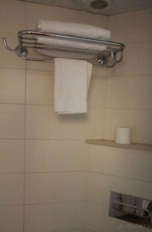 фото Marenostrum