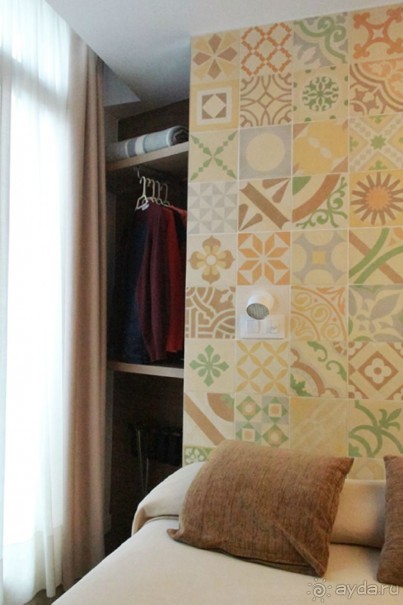 фото Marenostrum