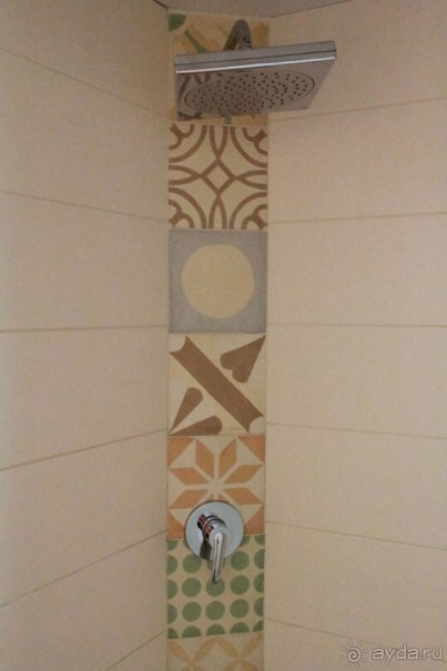 фото Marenostrum