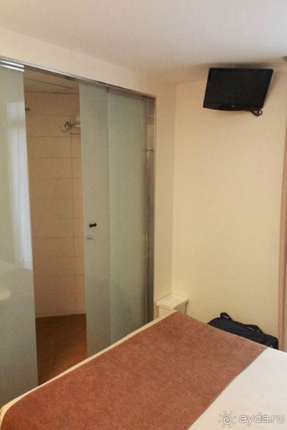 фото Marenostrum