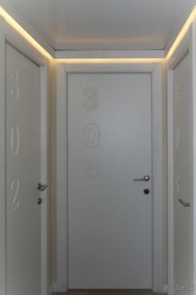 Отель-выручалочка на Рамбле