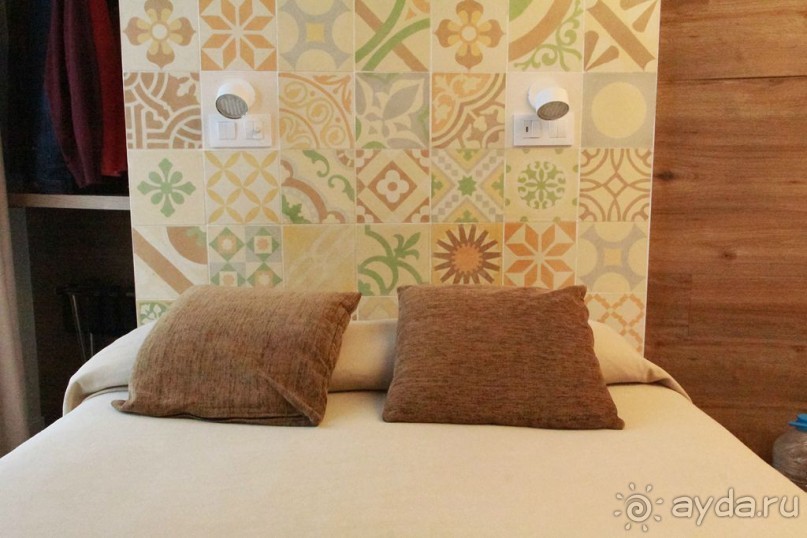 фото Marenostrum