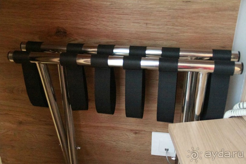 Отель-выручалочка на Рамбле