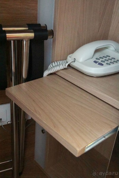 Отель-выручалочка на Рамбле