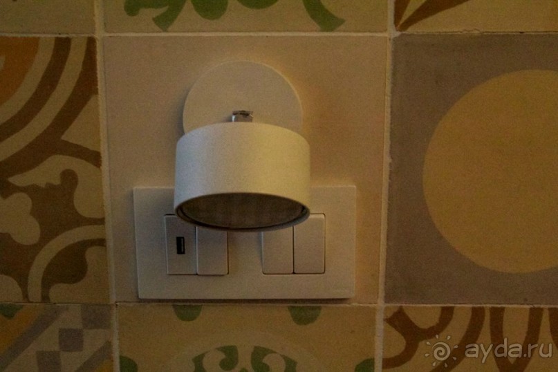 Отель-выручалочка на Рамбле