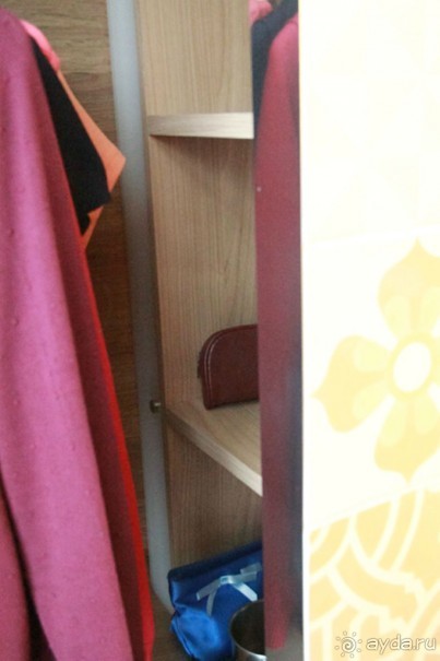 Отель-выручалочка на Рамбле