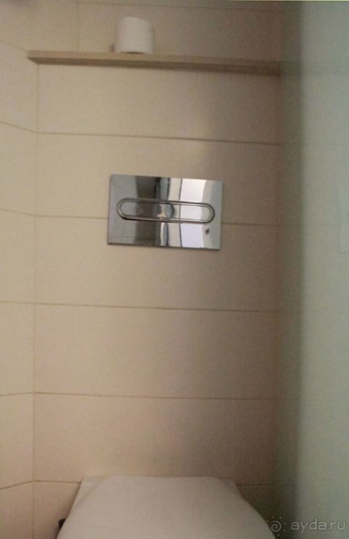 Отель-выручалочка на Рамбле