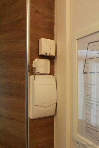 Отель-выручалочка на Рамбле