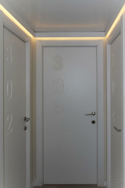 Отель-выручалочка на Рамбле