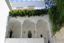 Вилла Сан Микеле