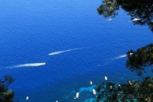 Вилла Сан Микеле