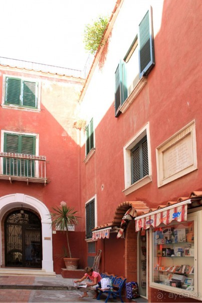 Вилла Беринг.