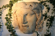 Вилла Сан Микеле