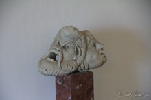 Вилла Сан Микеле