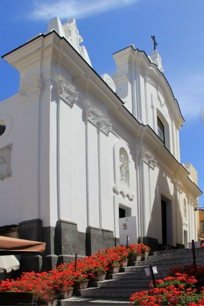 Церковь Св. Стефана