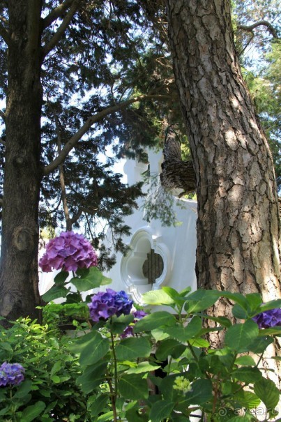 Часовня Св. Михаила