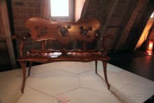 Барселона. Музеи: Дом Мила (Каменоломня) и Дом Бальо (обзор).