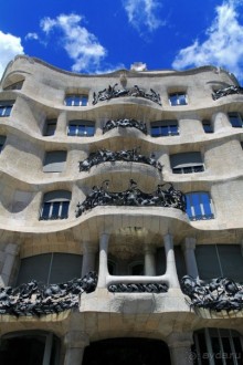 фото Каталонии