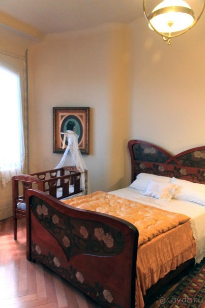 Барселона. Музеи: Дом Мила (Каменоломня) и Дом Бальо (обзор).